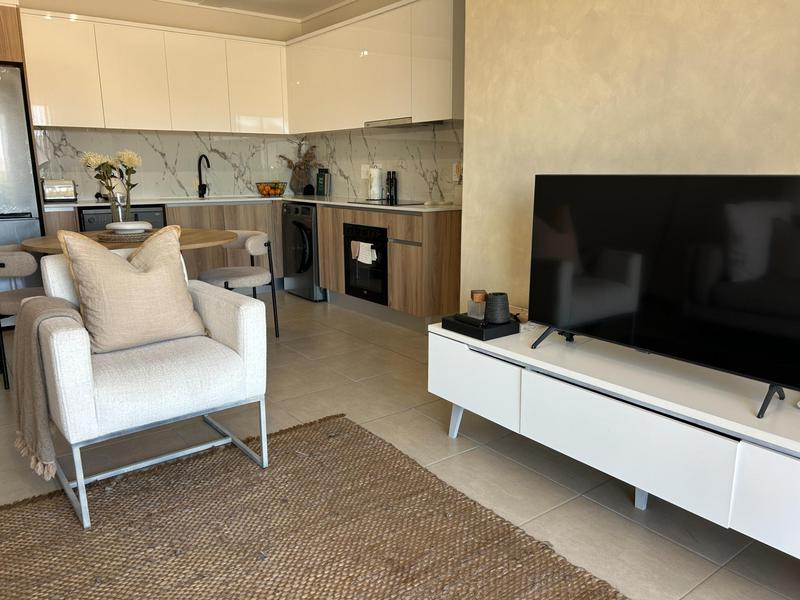 To Let 2 Bedroom Property for Rent in Sandown Western Cape